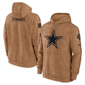 Nike Dallas Cowboys Hoodie